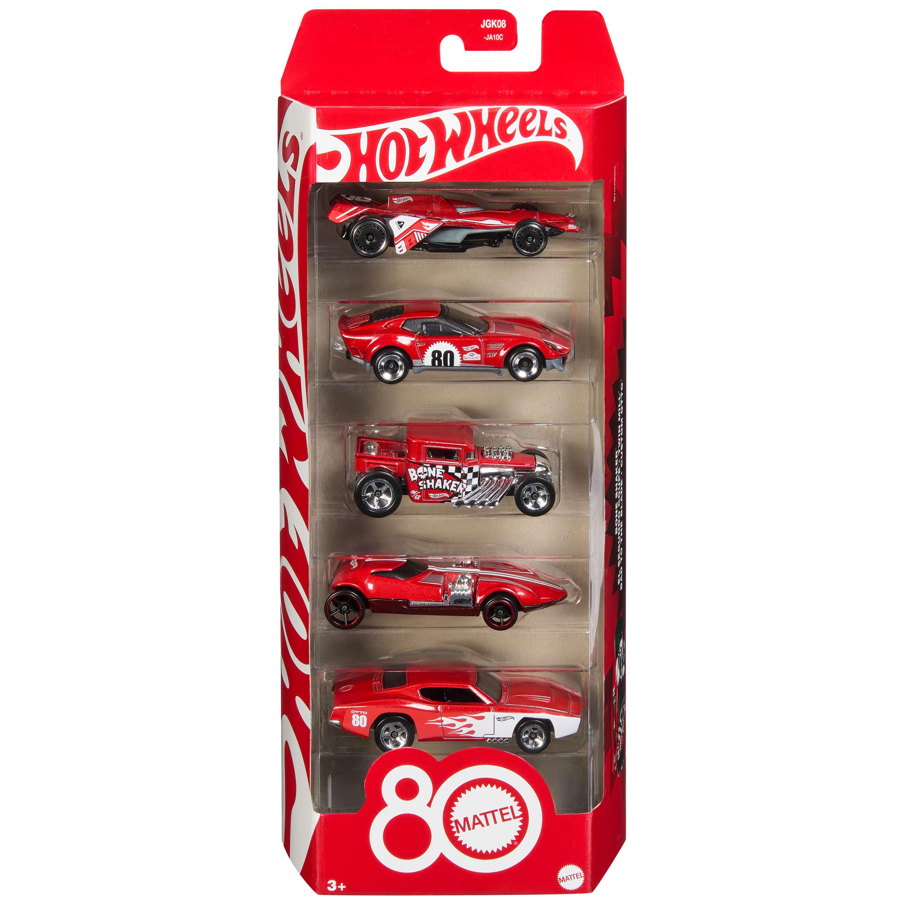 Hot Wheels JGK08 veicolo...