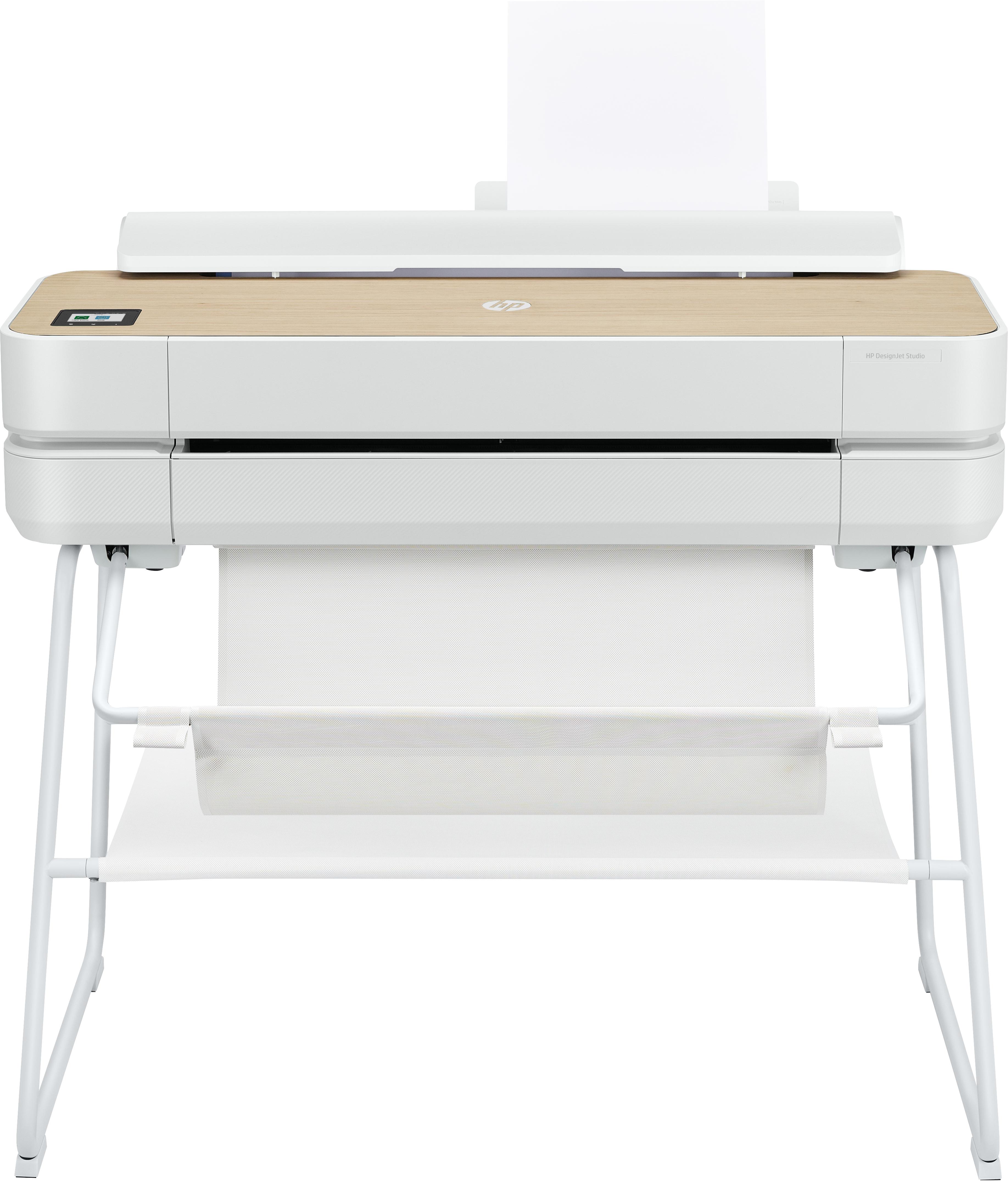 HP DesignJet Studio 24-in Printer