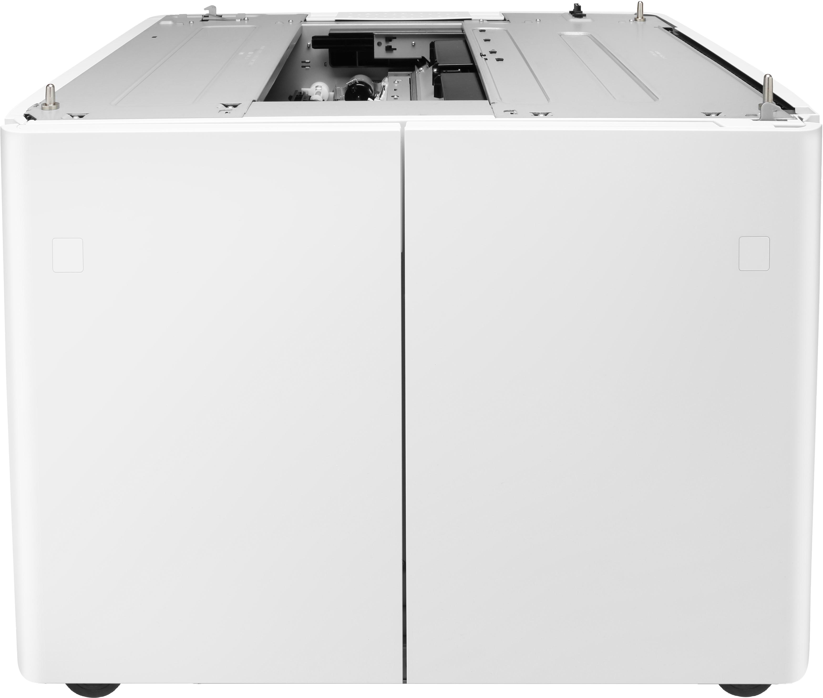 HP Vassoio della carta/Stand PageWide ad alta capacitÃ  da 4000 fogli