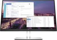 HP E-Series E23 G4 FHD Monitor Monitor PC 58,4 cm (23") 1920 x 1080 Pixel Full HD LCD Nero, Argento