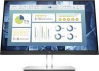 HP E-Series E22 G4 Monitor PC 54,6 cm (21.5") 1920 x 1080 Pixel Full HD LCD Nero, Argento