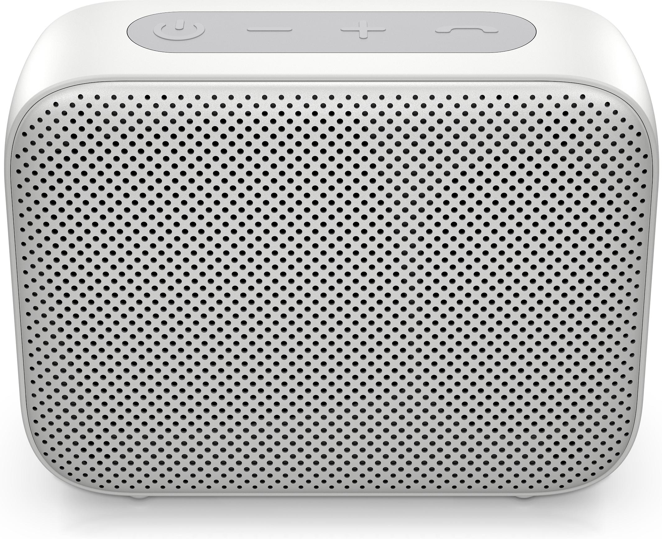 HP Silver Bluetooth Speaker...