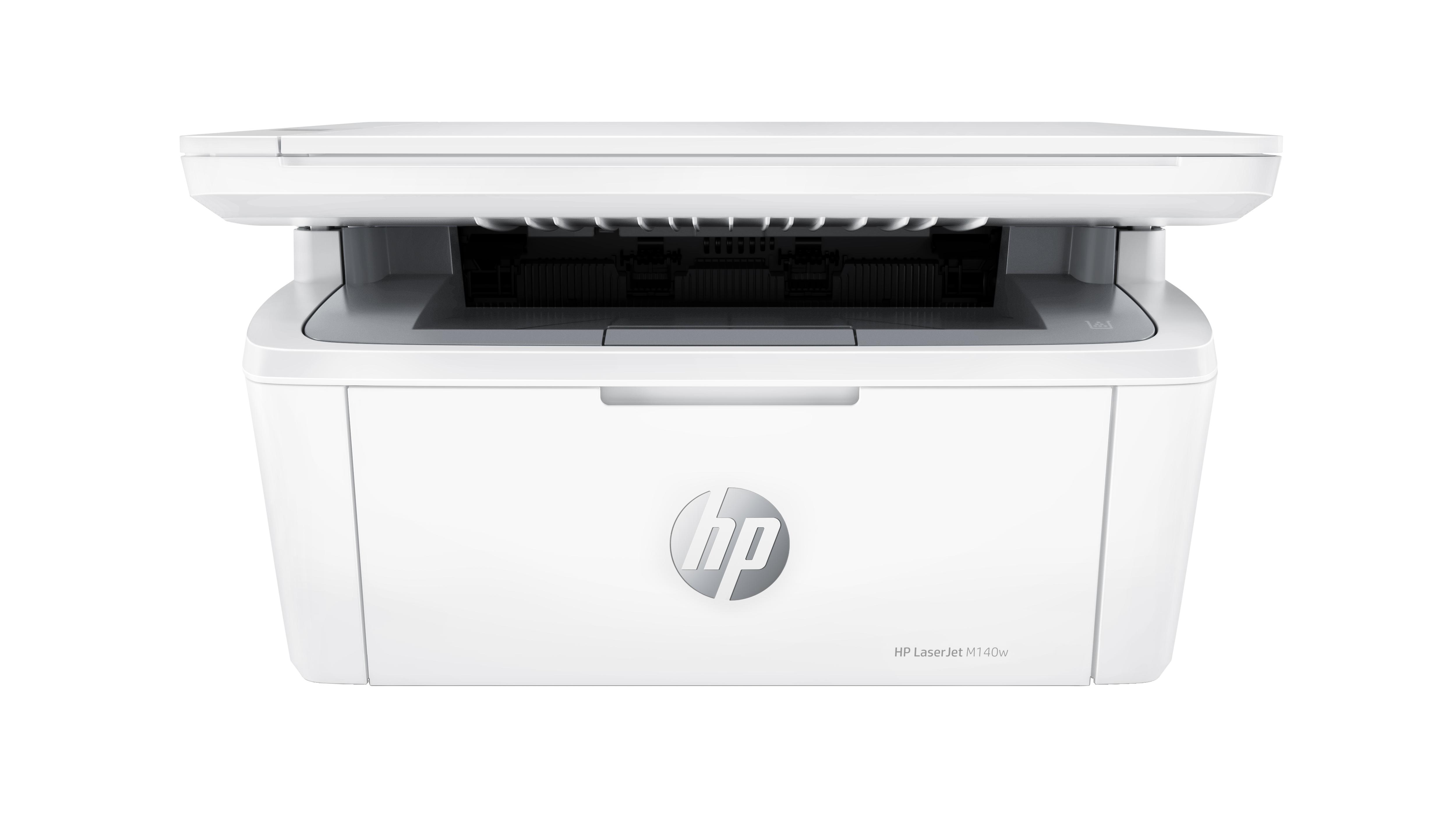 HP LaserJet M140w Wireless...