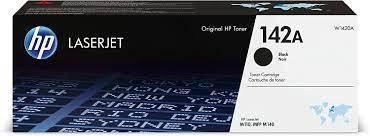 HP Cartuccia toner nero originale LaserJet 142A
