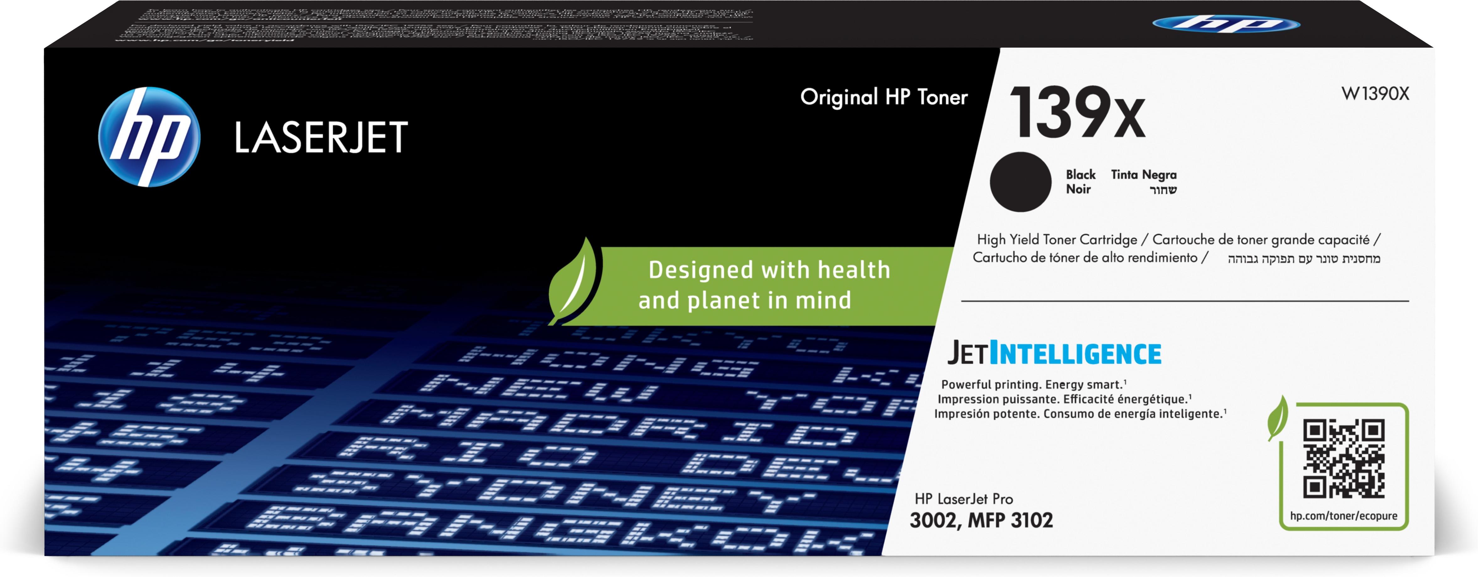HP LaserJet Cartuccia toner...
