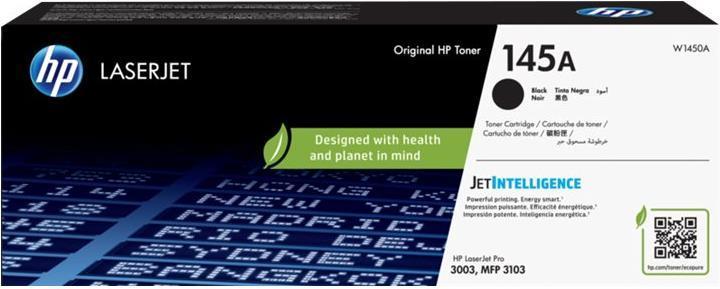 TONER 145A BLACK ORIG. LJ