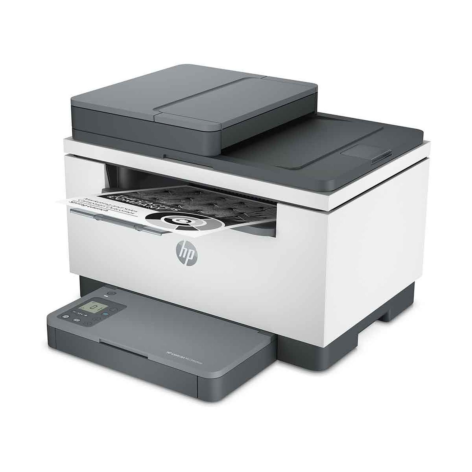 MULTIFUNZIONE HP CONSUMER...