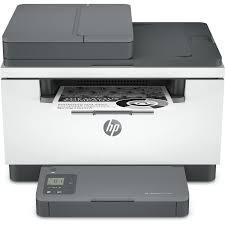 MULTIFUNZIONE HP CONSUMER LASER PRO LJ-M234sdw 30PPM 150FF DUPLEX LAN USB WiFi