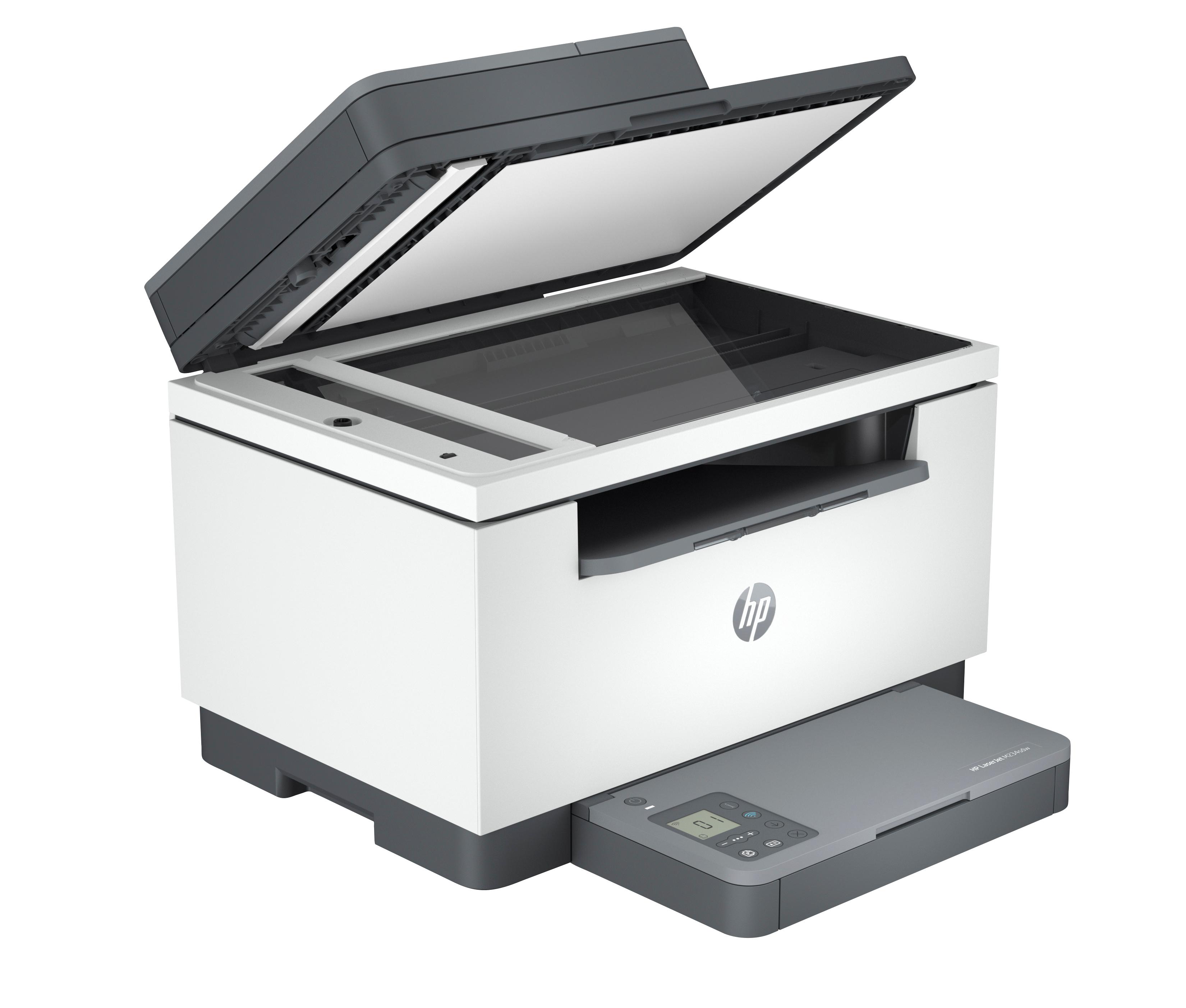 HP LaserJet M234sdw...