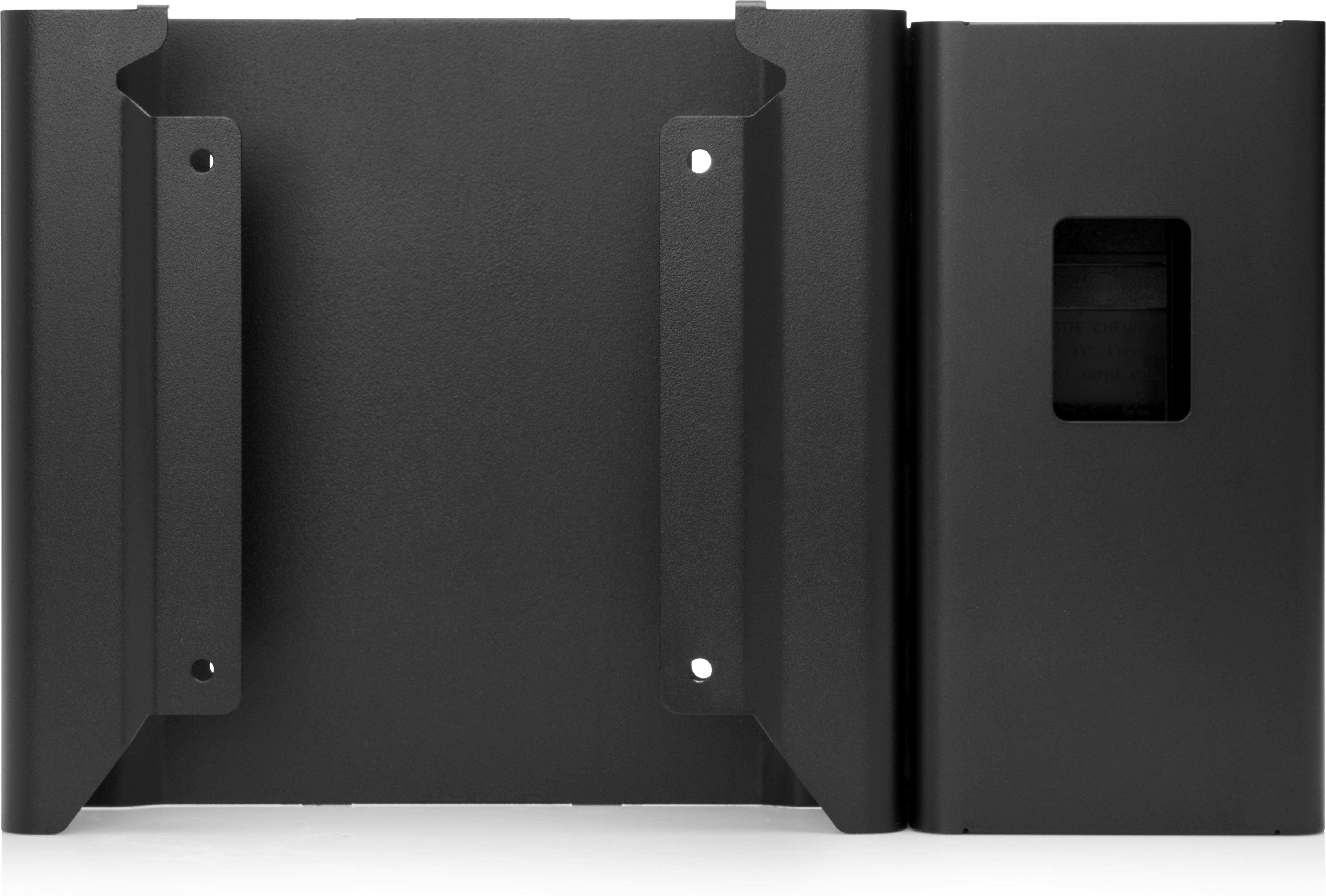 HP Custodia Desktop Mini Dual VESA v3 con PSH