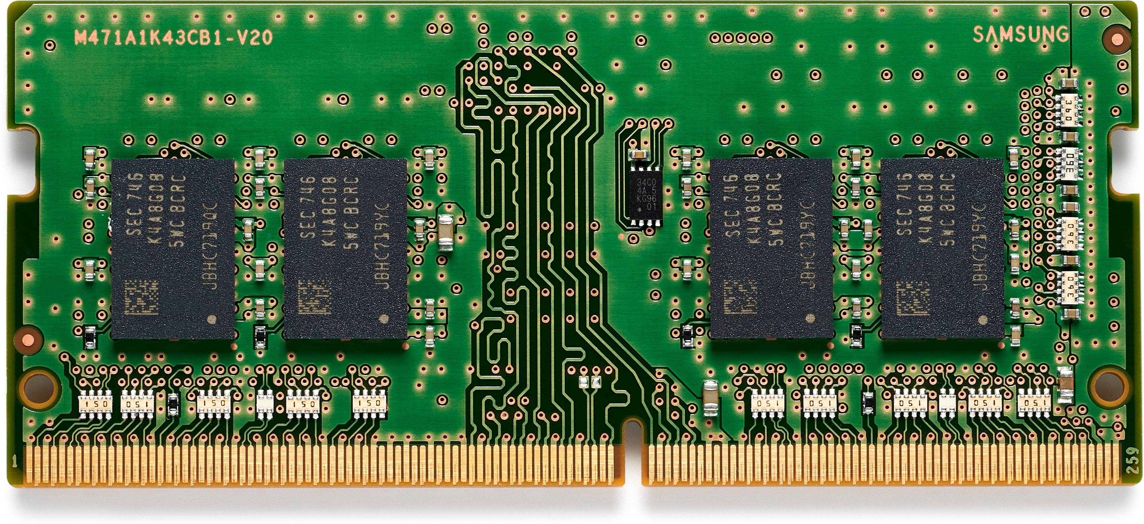 RAM SODIMM DDR4-3200 8GB DM+AIO