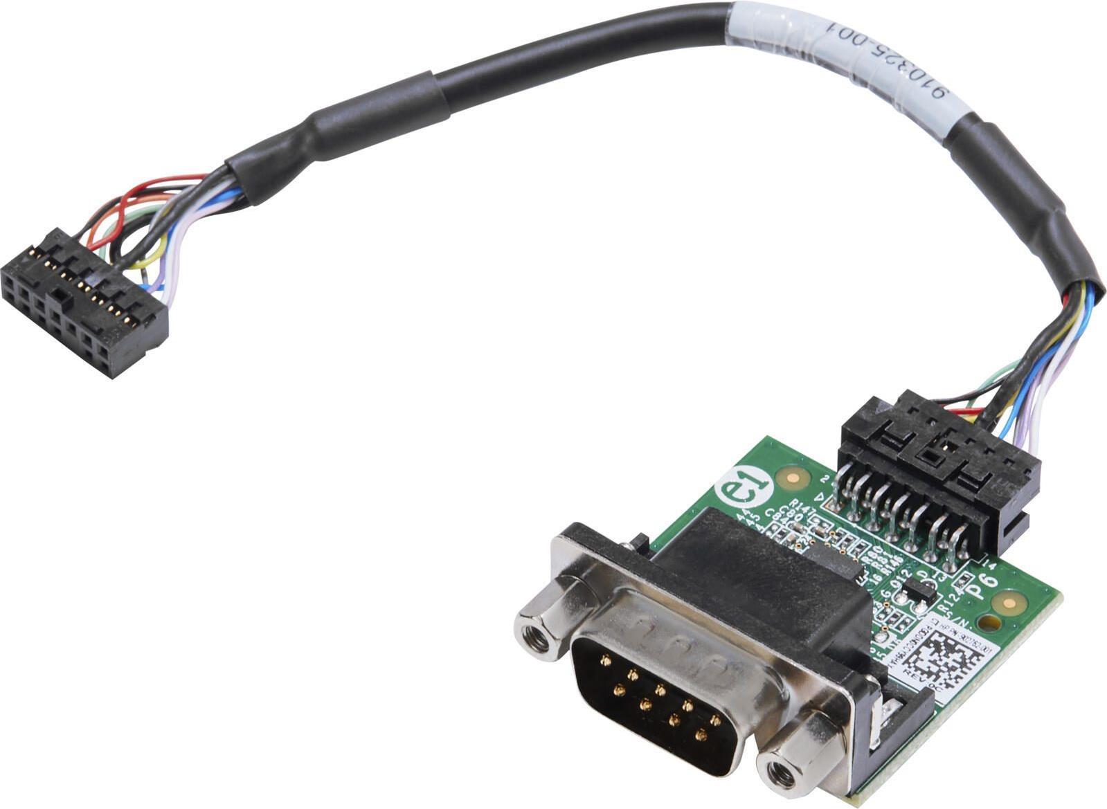 HP Z2 2ND SERIAL PORT ADAPTER