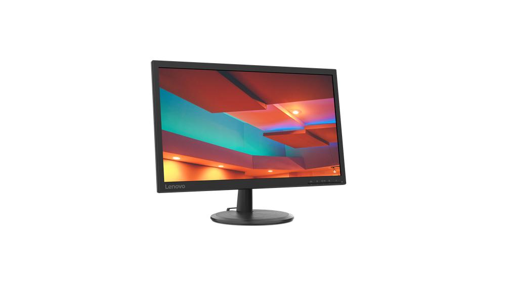 Lenovo C22-20 LED display 546 cm 21.5 1920 x 1080 Pixel Full HD Nero (Lenovo C22-20 54.6 cm 21.5 1920 x 1080 pixels Full HD Bla
