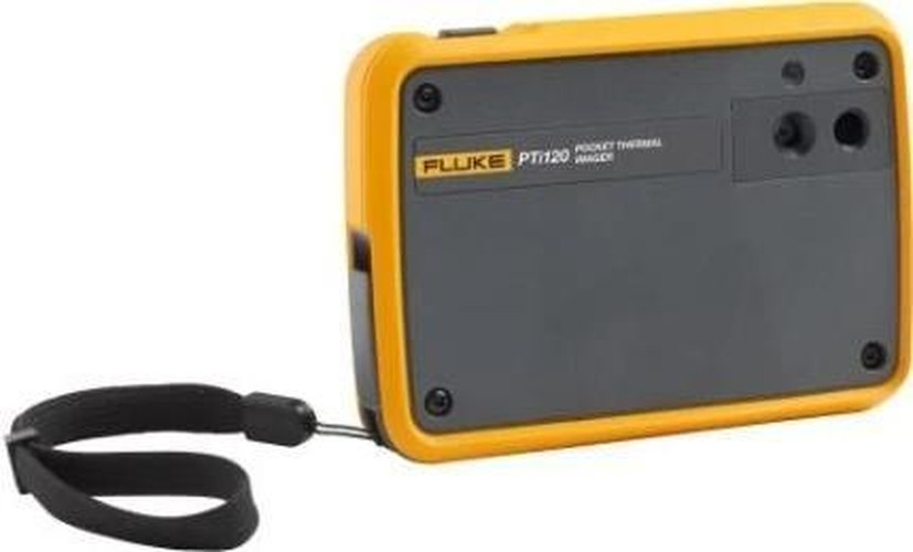 Fluke FLK -PTI120 9Hz 400C...