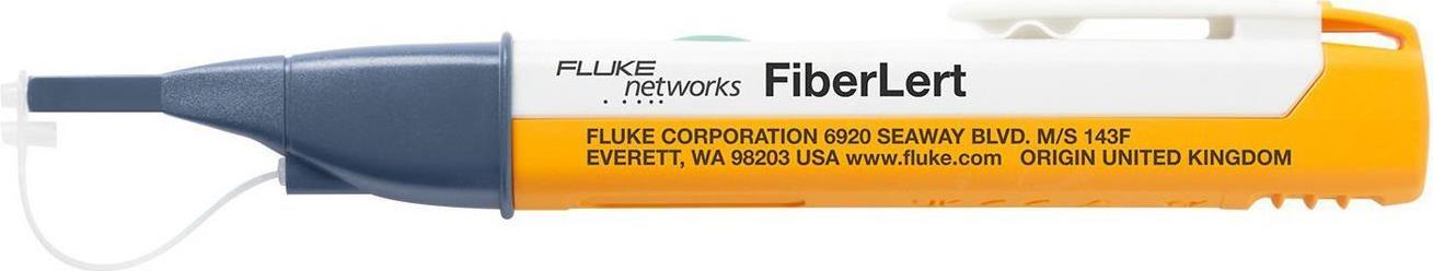 FiberLertT Live Fiber Detector - Warranty 24M
