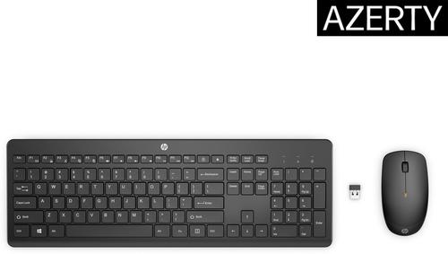 HP Combo tastiera e mouse...