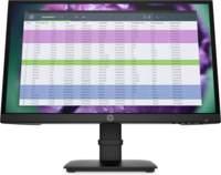 HP P22 G4 22 FHD Monitor