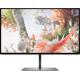 HP MONITOR 25 LED IPS QHD 169 Z25xs G3 DREAMCOLOR PIVOT SrGB 99 USB-C DOCK CERTIF PANTONE DP/HDMI
