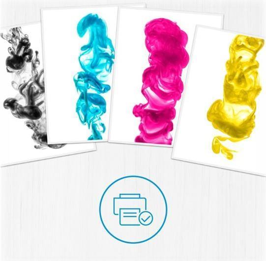 HP 912 CMYK Original Ink...