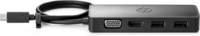 ADATTATORE USB-C TRAVEL HUB G2 HP