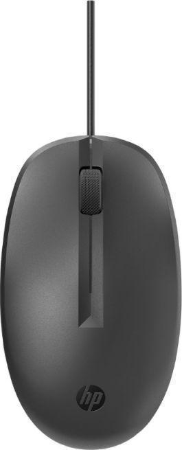 125 WIRED MOUSE