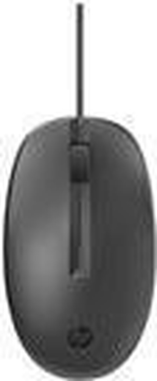 128 USB Optical Scroll Mouse