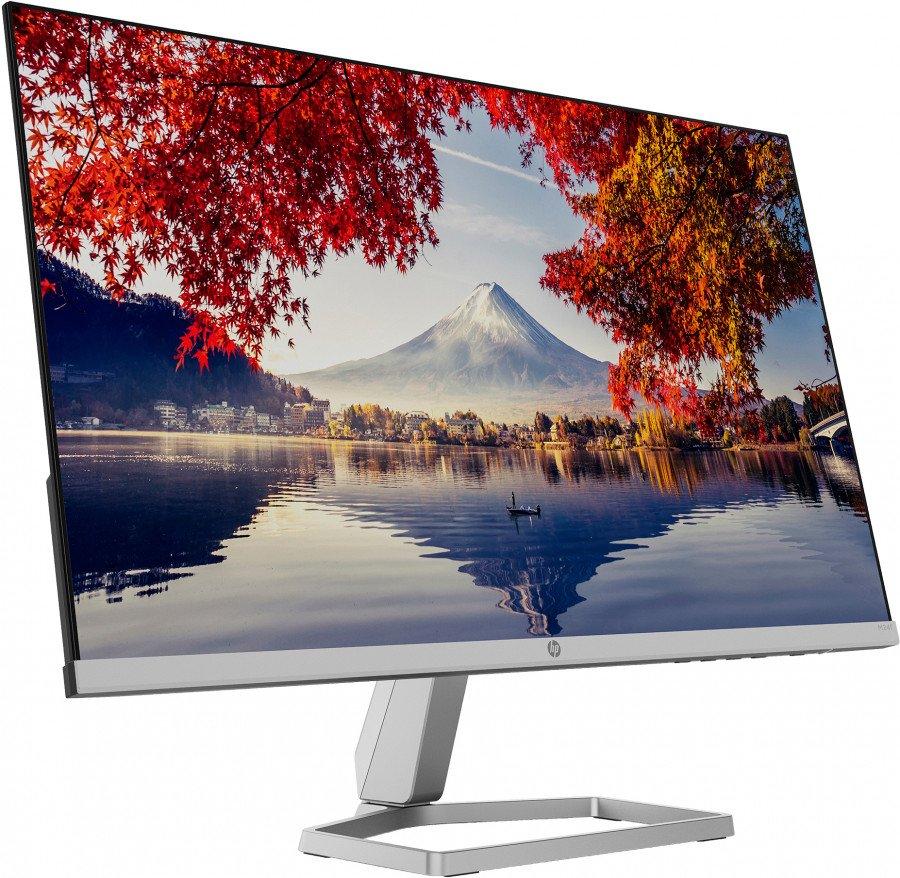 HP MONITOR IPS LED M24f 24"...