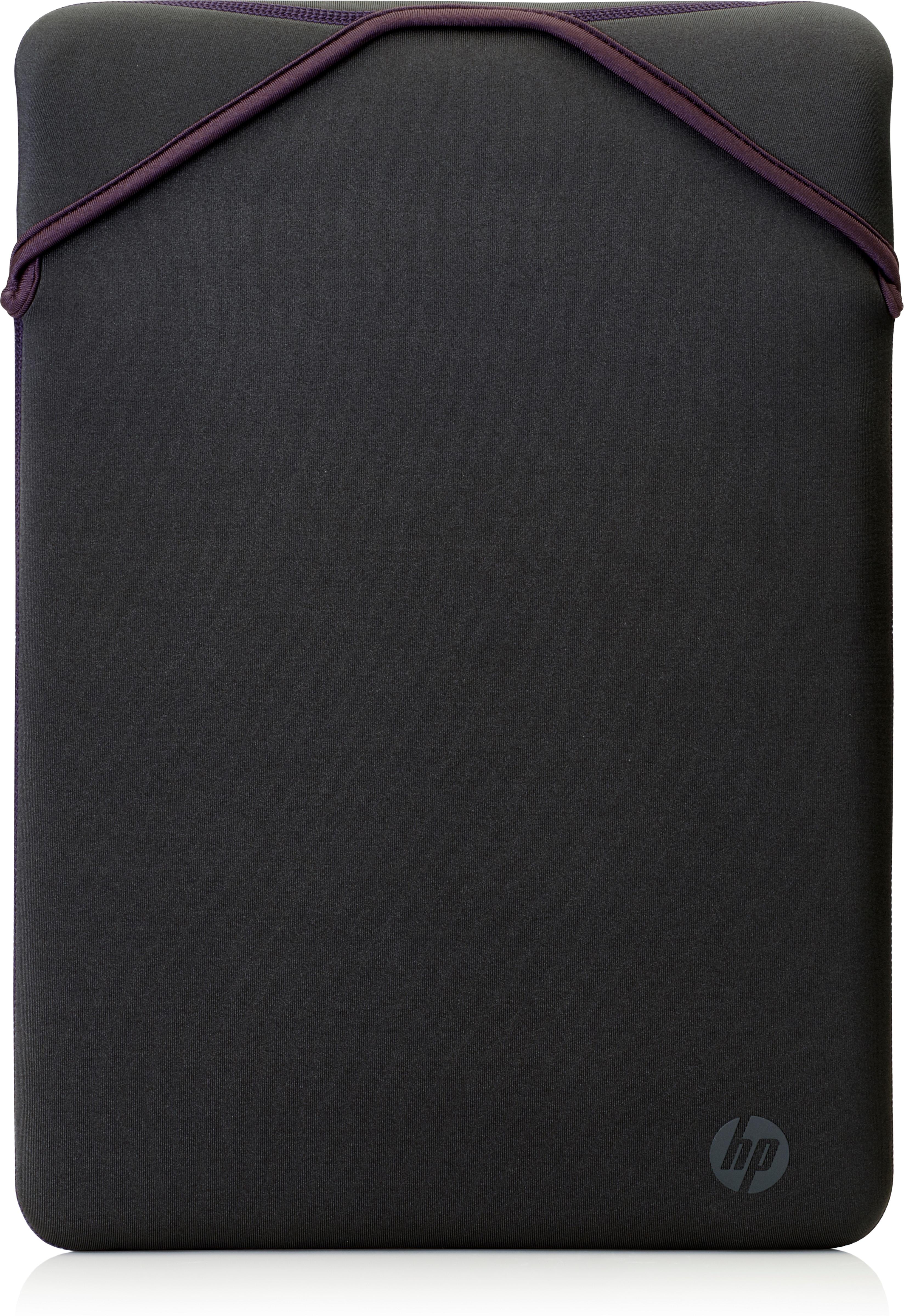 HP Custodia Reversible Protective 15,6'' Mauve Laptop Sleeve