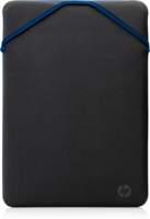 HP Custodia Reversible Protective 141" Blue Laptop Sleeve