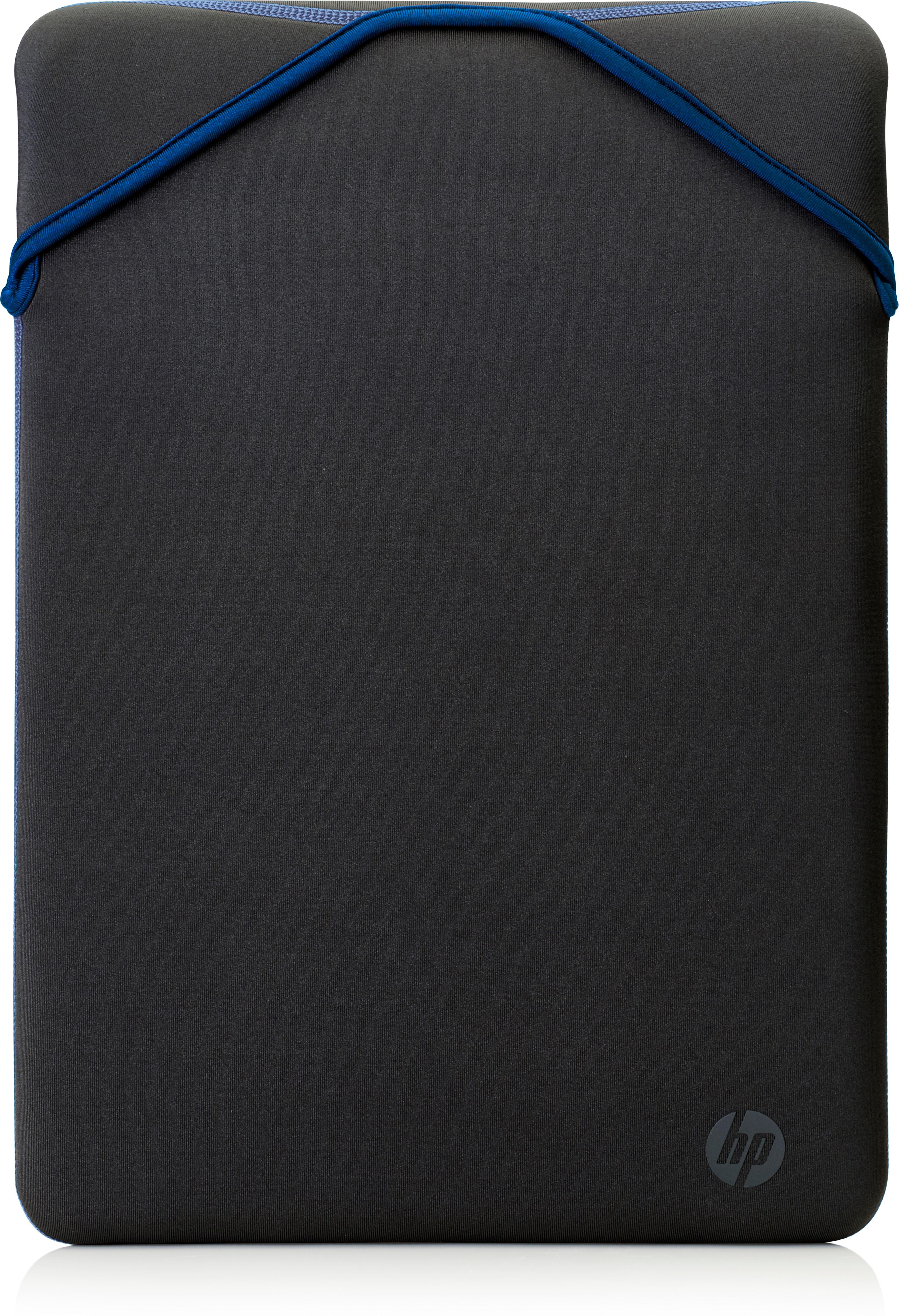 SLEEVE REVERSIBLE 15.6 BK/BL OSWEGO