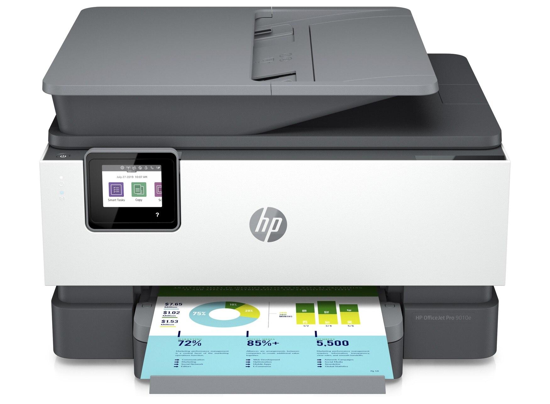 Ã¢â‚¬Â¢ Format: A4 (Drucken), A4 (Scannen) Ã¢â‚¬Â¢ Typ: Drucker/Scanner/Kopierer/Fax Ã¢â‚¬Â¢ Drucken: 1