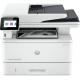 MULTIFUNZIONE HP BUSINESS LASER PRO LJ-4102fdn A4 40PPM 250FF FAX DADF Single Pass LAN USB