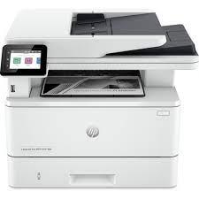 HP LaserJet Pro Stampante multifunzione 4102fdw Bianco e nero Stampante per Piccole e medie imprese Stampa copia scansione fax
