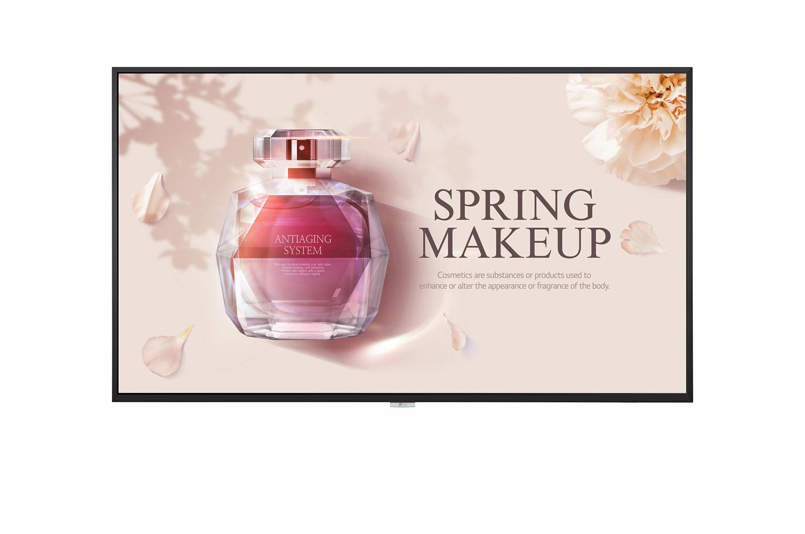 LG 4K Ultra HD 55UH7F-H...