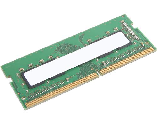 Lenovo 4X71A11993 memoria 32 GB 1 x 32 GB DDR4 3200 MHz (LENOVO MEM 32GB PC4-25600 3200MHz,SO DIMM 260-PIN DDR4)