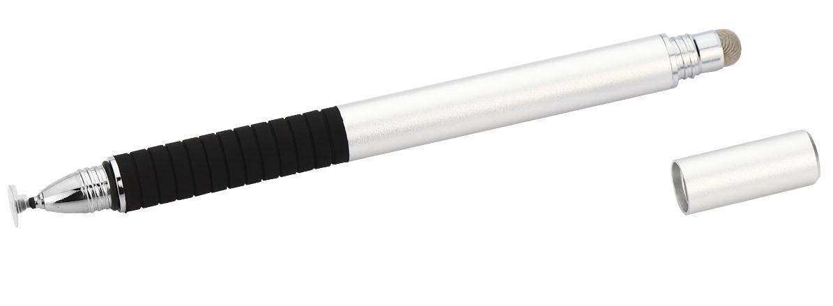 MOBILE TOUCHSCREEN STYLUS-BLACK
