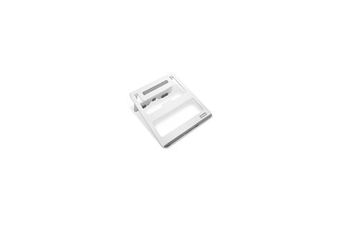 Lenovo 4XF1B03657 supporto per laptop Supporto per computer portatile Alluminio