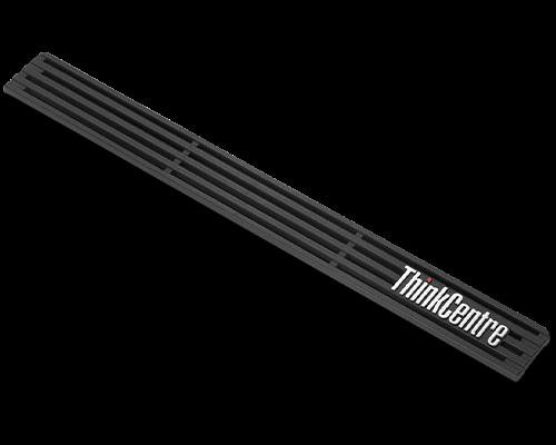 Lenovo ThinkCentre Tiny VI Dust Shield Mini PC Filtro antipolvere (Lenovo Dust Shield - Dust cover - business black - for Think