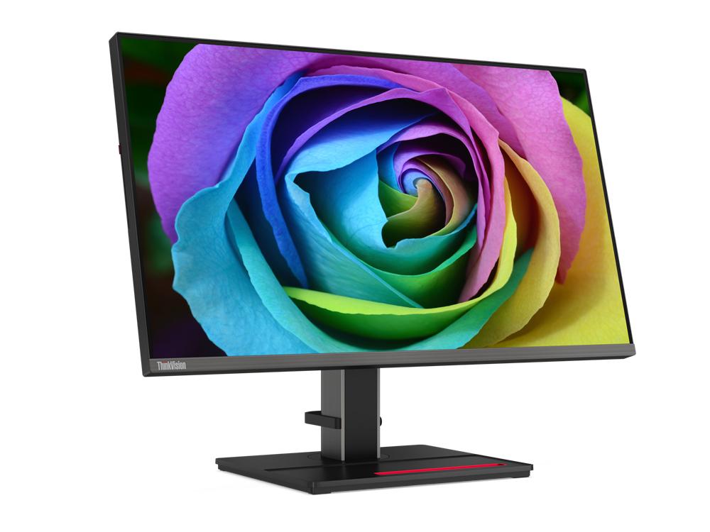 Lenovo ThinkVision Creator Extreme 68,6 cm (27 ") 3840 x 2160 pixel 4K Ultra HD LED NERO