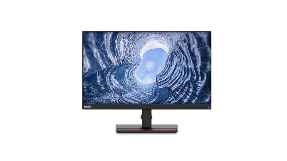 Lenovo ThinkVision T24i-2L LED display 60,5 cm (23.8") 1920 x 1080 Pixel Full HD Nero