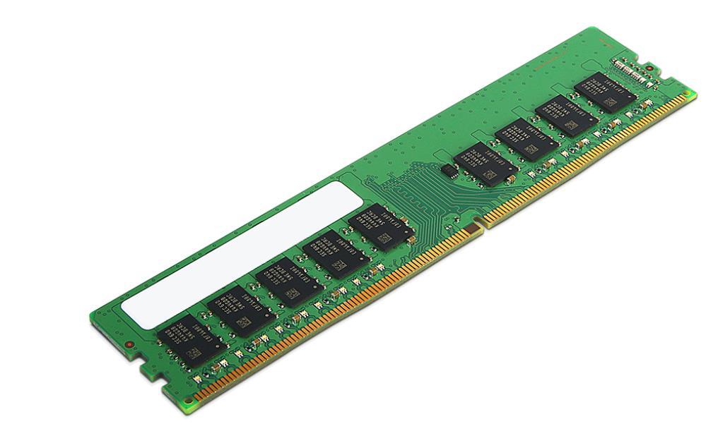Lenovo 4X71B32813 memoria 32 GB 1 x 32 GB DDR4 2933 MHz Data Integrity Check verifica integrità dati (LENOVO 32GB DDR4 2933 E