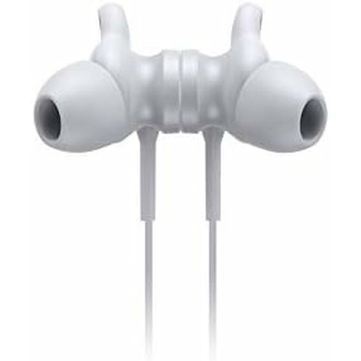 Auricolari Bluetooth Lenovo BT 500 Grigio