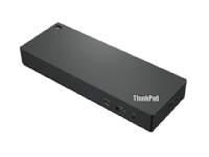 ThinkPad Thunderbolt 4 Dock...