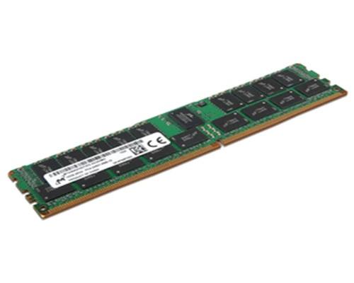 DDR4 LENOVO 16GB 3200MHz ECC RDIMM Memory - 4X71B67860