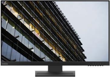 Monitor LED ThinkE24-28 61 cm (24 pollici) (23,8 pollici visibili) 1920 x 1080 Full HD (1080p)