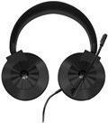 Lenovo Legion H200 Auricolare Cablato A Padiglione Giocare Nero