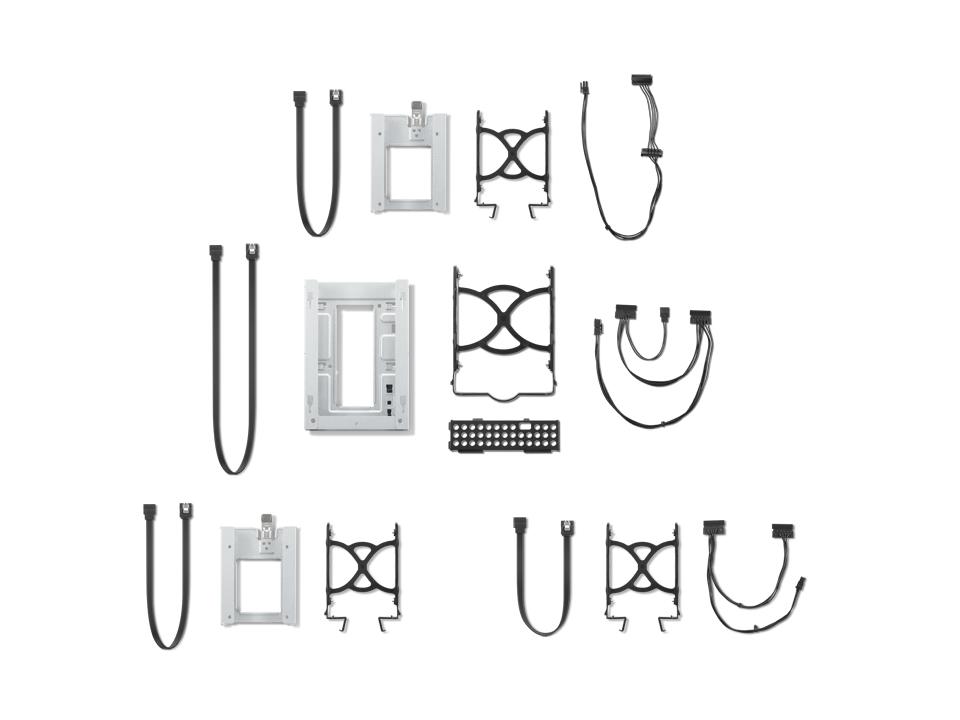 Lenovo ACCKITBO ThinkStation Storage Kit 4XH1B85930