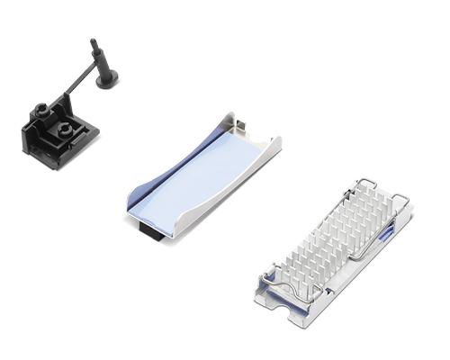 LENOVO ThinkCentre M.2 2280 SSDSSD Kit III - 4XF1C39743