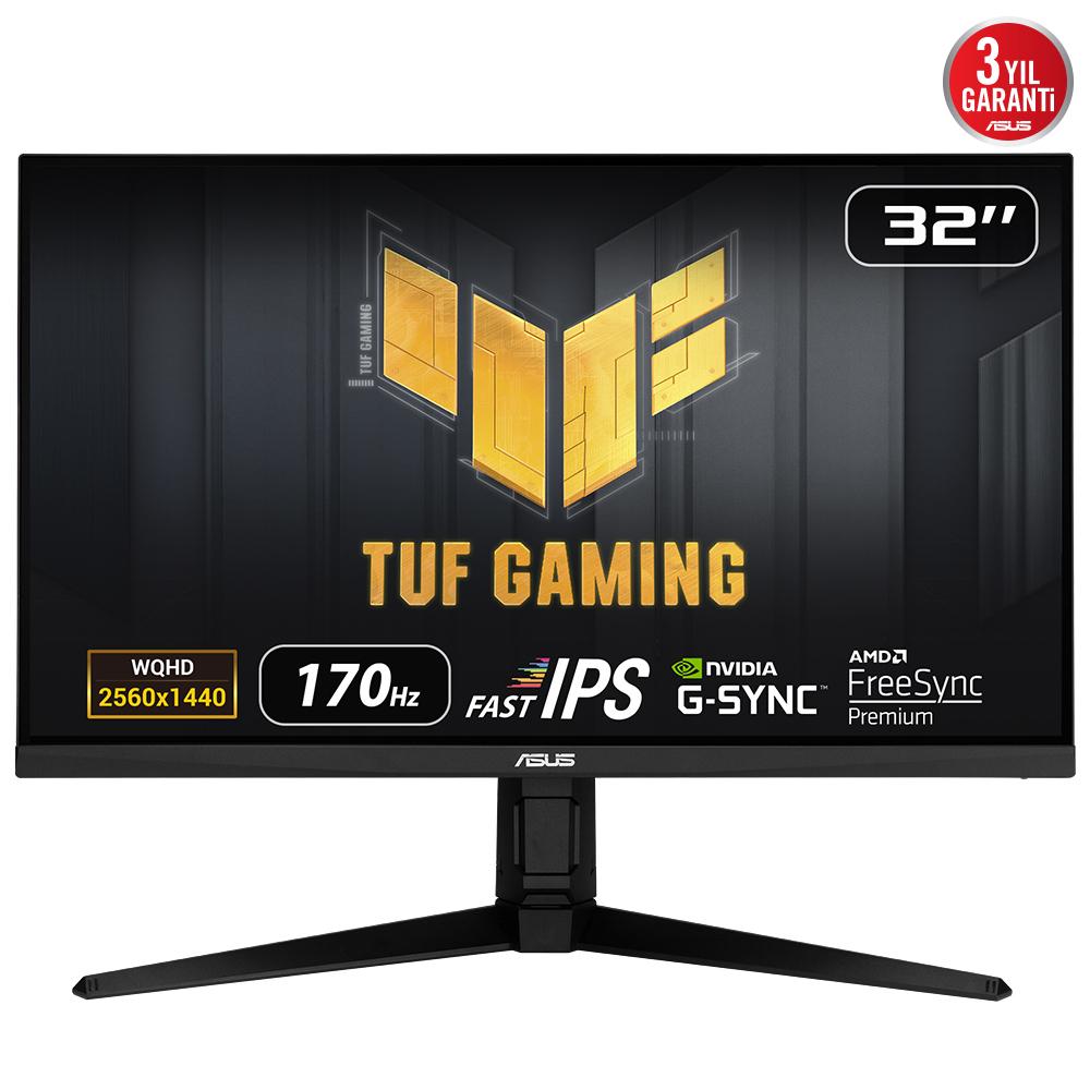 ASUS TUF Gaming VG32AQL1A...