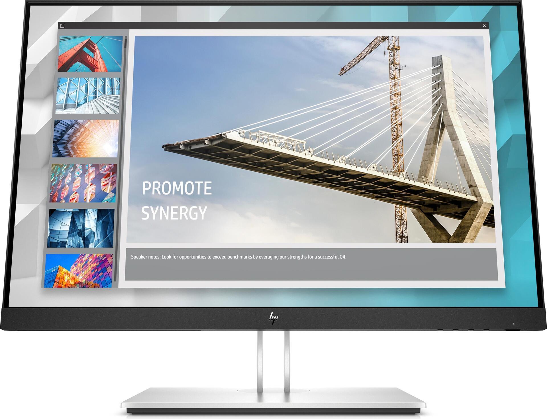 HP E24I G4 SENZA CAVO VIDEO...